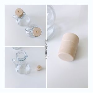 Kitchen - Oil and Vinegar bottle/dispenser Kitchen - Oil and Vinegar bottle/dispenser
